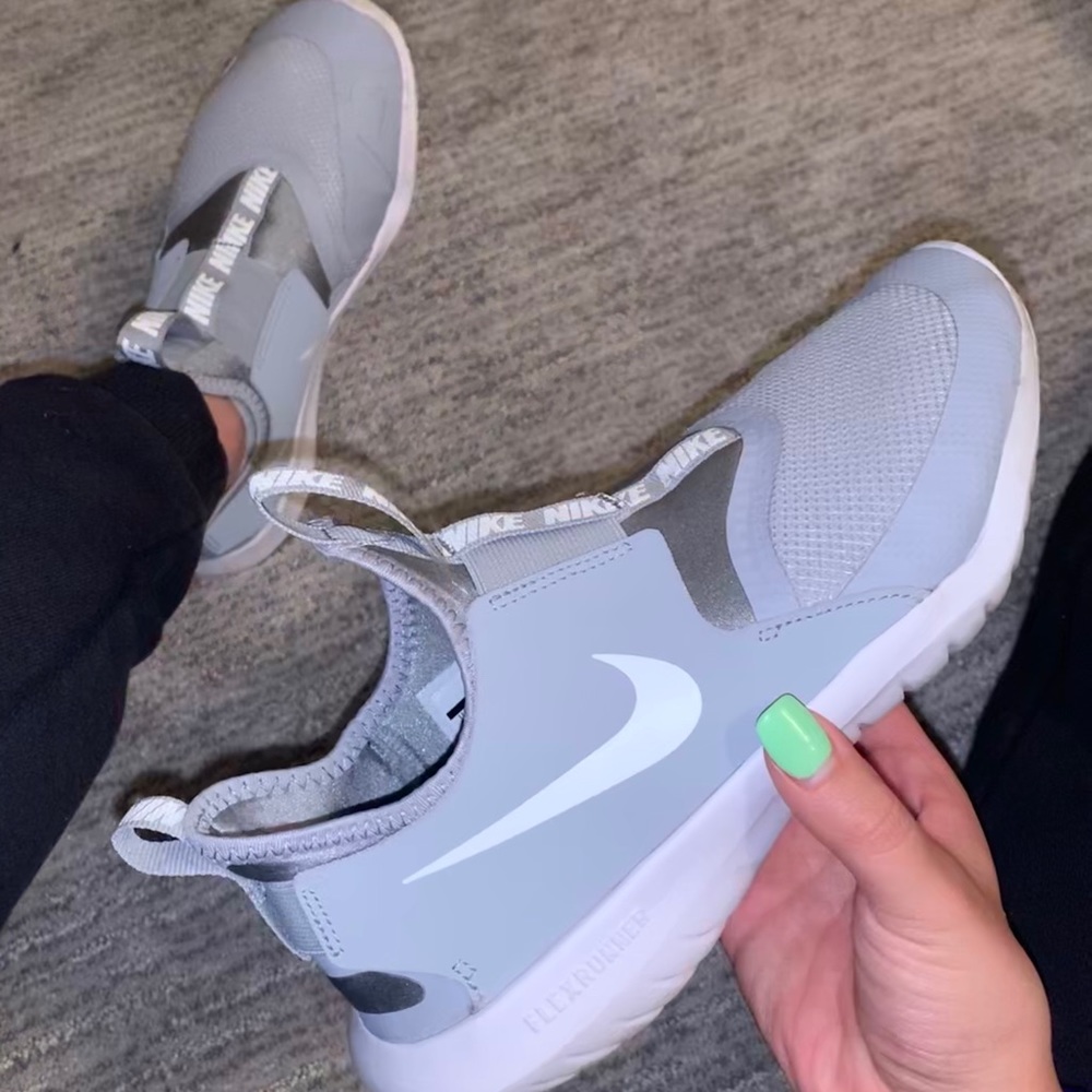 Nike Flex Runner Slip-On Shoe